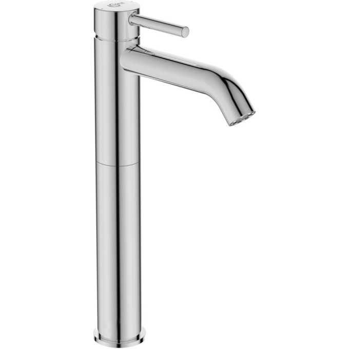 Смеситель для раковины IDEAL STANDARD CERALINE VESSEL BC269AA