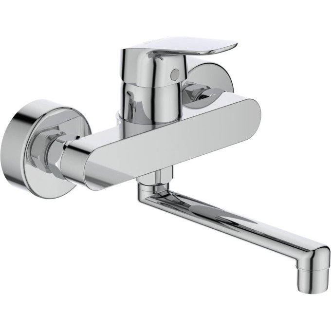 Смеситель для раковины IDEAL STANDART CERAFLEX B1717AA