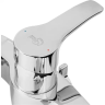 Смеситель для ванны IDEAL STANDARD ALPHA BD044AA хром