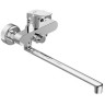 Смеситель для ванны IDEAL STANDARD CERAFLEX B1741AA
