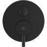 Смеситель для ванны IDEAL STANDARD CERALINE A6939XG