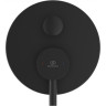 Смеситель для ванны IDEAL STANDARD CERALINE A7389XG