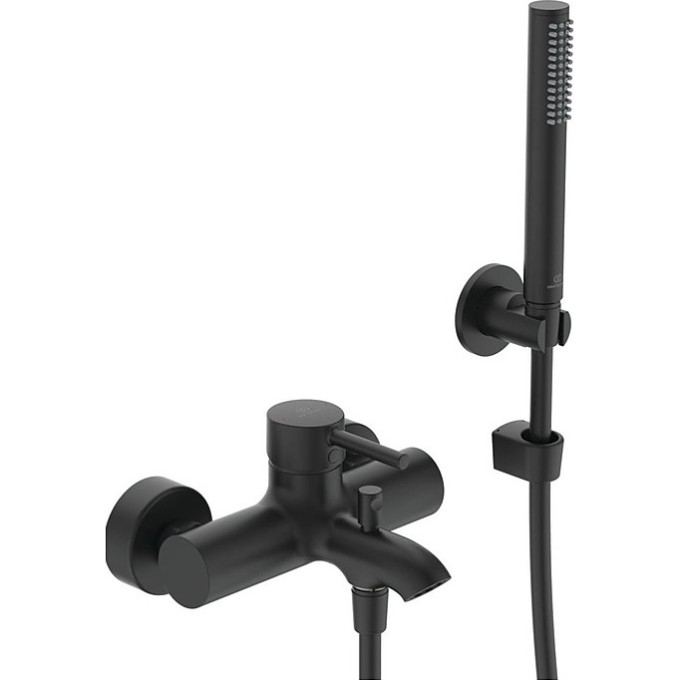 Смеситель для ванны IDEAL STANDARD CERALINE BC270XG