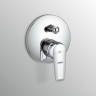 Смеситель для ванны IDEAL STANDARD CERAMIX BLUE A5664AA
