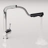 Смеситель IDEAL STANDARD CERALOOK BC178AA