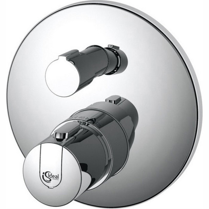 Смеситель IDEAL STANDARD CERATHERM 100 для ванны и душа