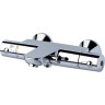 Термостат для ванны IDEAL STANDARD CERATHERM 50 A5550AA
