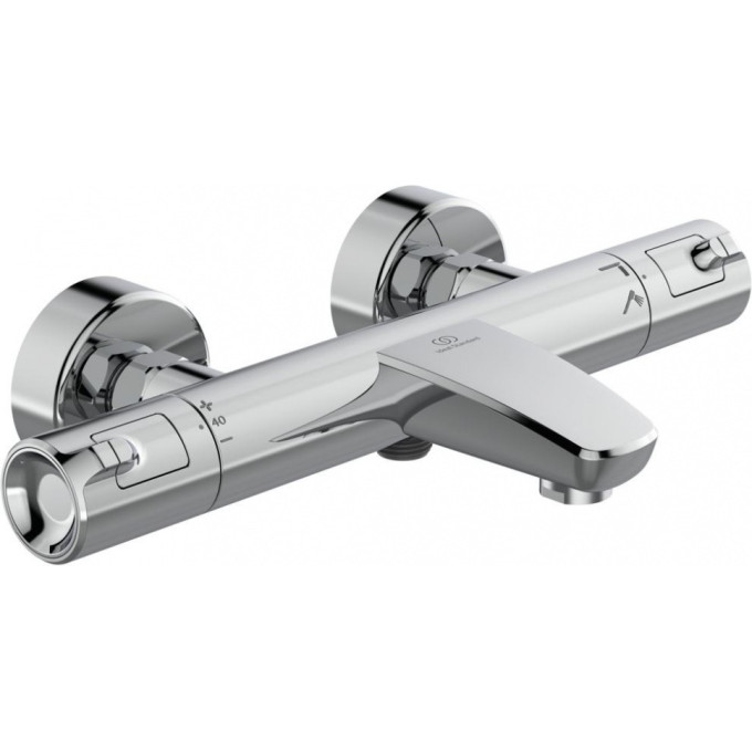 Термостат для ванны IDEAL STANDARD CERATHERM T50 A7223AA