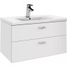 Тумба для раковины IDEAL STANDARD CONNECT C1841WG