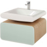Тумба для раковины IDEAL STANDARD MOMENTS K2194SV