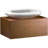 Тумба для раковины IDEAL STANDARD SIMPLY U T7207DK