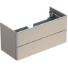 Тумба для раковины IDEAL STANDARD SOFTMOOD T7802S5