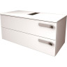 Тумба для раковины IDEAL STANDARD STRADA K2726WG