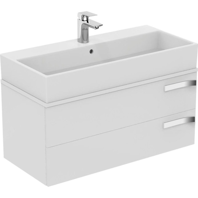 Тумба для раковины IDEAL STANDARD STRADA K2726WG