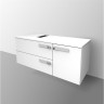 Тумба для раковины IDEAL STANDARD STRADA K2727WG