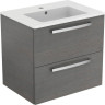 Тумба для раковины IDEAL STANDARD TEMPO E3240SG