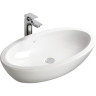 Умывальник - чаша овальный IDEAL STANDARD STRADA