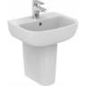 Умывальник с 1-м отверстием под смеситель IDEAL STANDARD ESEDRA GUEST