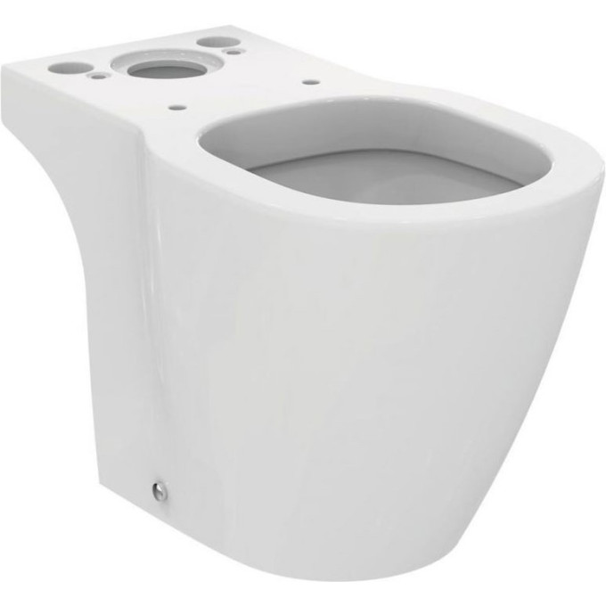 Унитаз IDEAL STANDARD CONNECT E803601