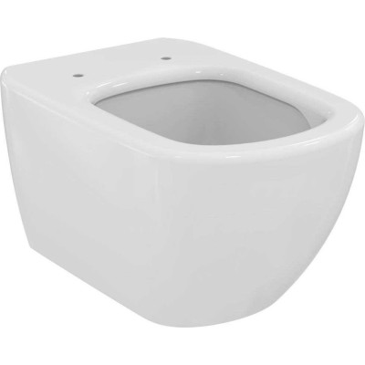 Унитаз подвесной IDEAL STANDARD Tesi Aquablade T007901