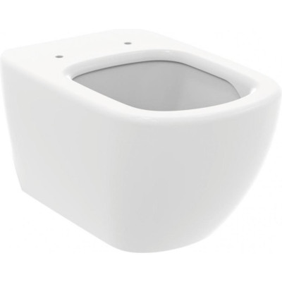 Унитаз подвесной IDEAL STANDARD Tesi T0079V1