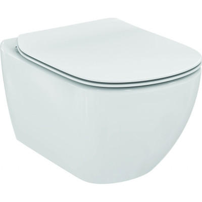 Подвесной унитаз IDEAL STANDARD Tesi T355101