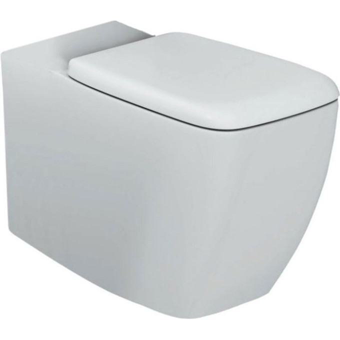 Унитаз IDEAL STANDARD VENTUNO T321501
