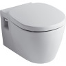 Унитаз подвесной IDEAL STANDARD CONNECT промо комплект (E803501; E712701; E233267 )