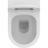 Унитаз подвесной IDEAL STANDARD ELLISSE T569201