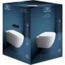 Унитаз подвесной IDEAL STANDARD ELLISSE T569201