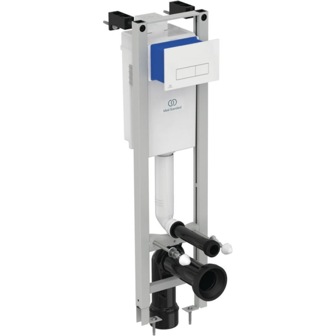 Встраиваемая инсталляция IDEAL STANDARD PROSYS ECO FRAME M E2332AC